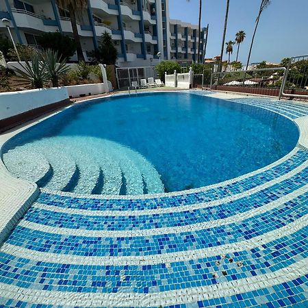 Paradise Tenerife サンミゲル・デ・アボナ エクステリア 写真