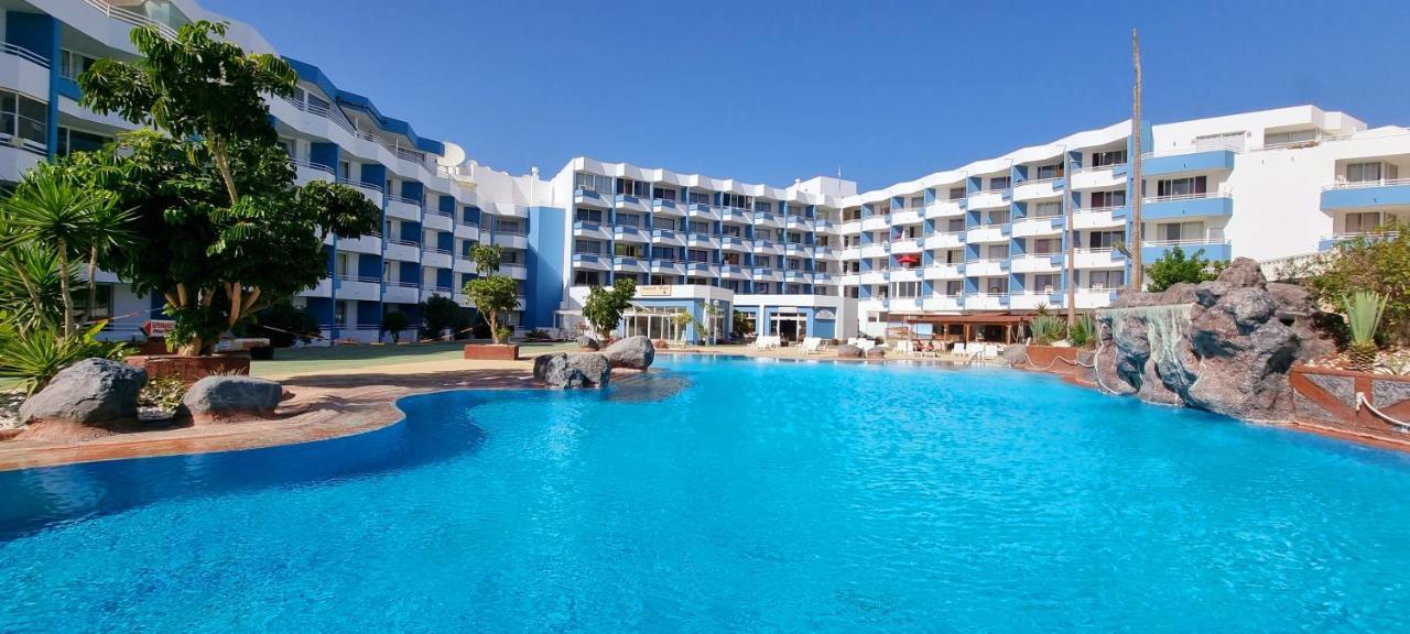 Paradise Tenerife サンミゲル・デ・アボナ エクステリア 写真