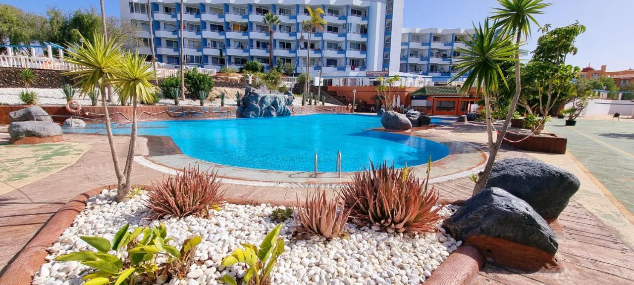 Paradise Tenerife サンミゲル・デ・アボナ エクステリア 写真
