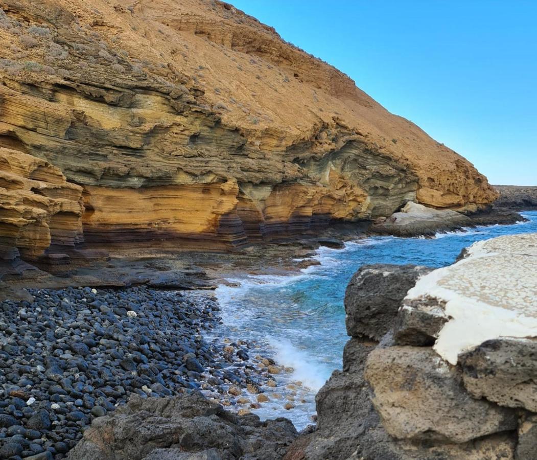 Paradise Tenerife サンミゲル・デ・アボナ エクステリア 写真
