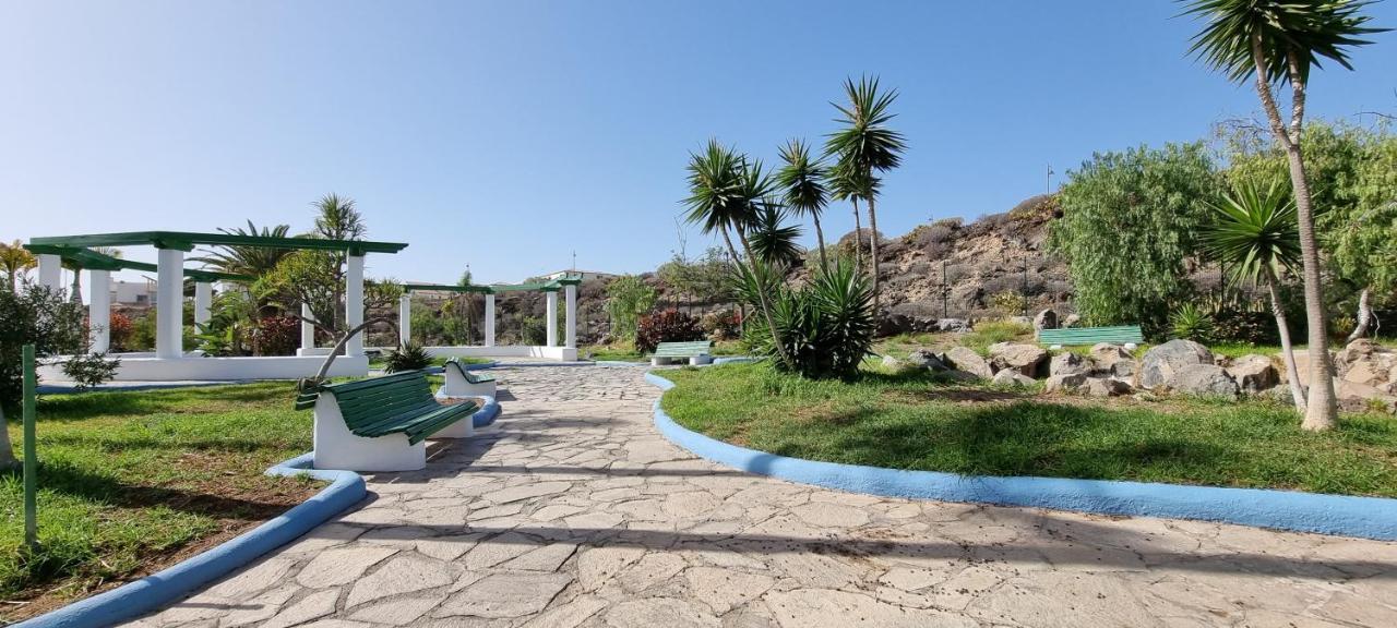 Paradise Tenerife サンミゲル・デ・アボナ エクステリア 写真