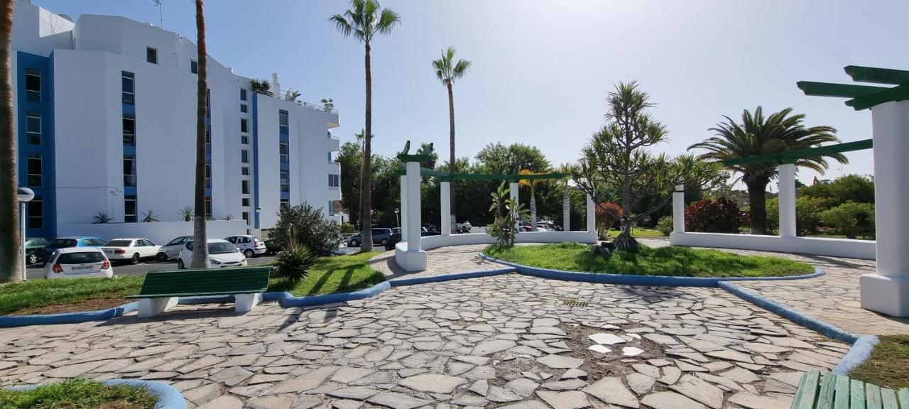 Paradise Tenerife サンミゲル・デ・アボナ エクステリア 写真