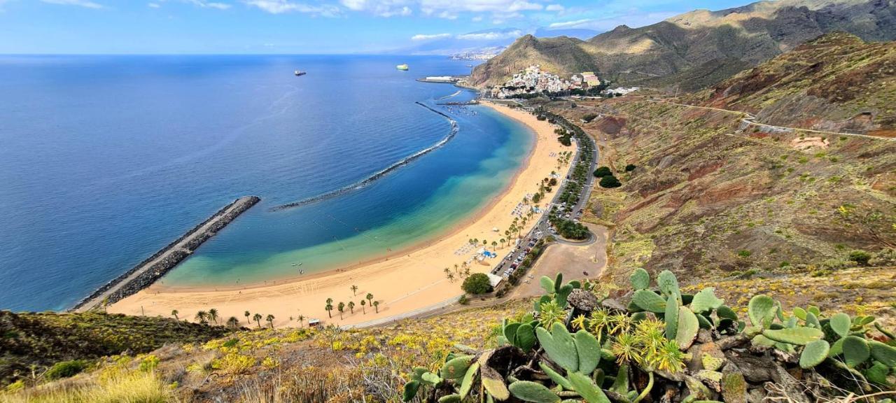 Paradise Tenerife サンミゲル・デ・アボナ エクステリア 写真