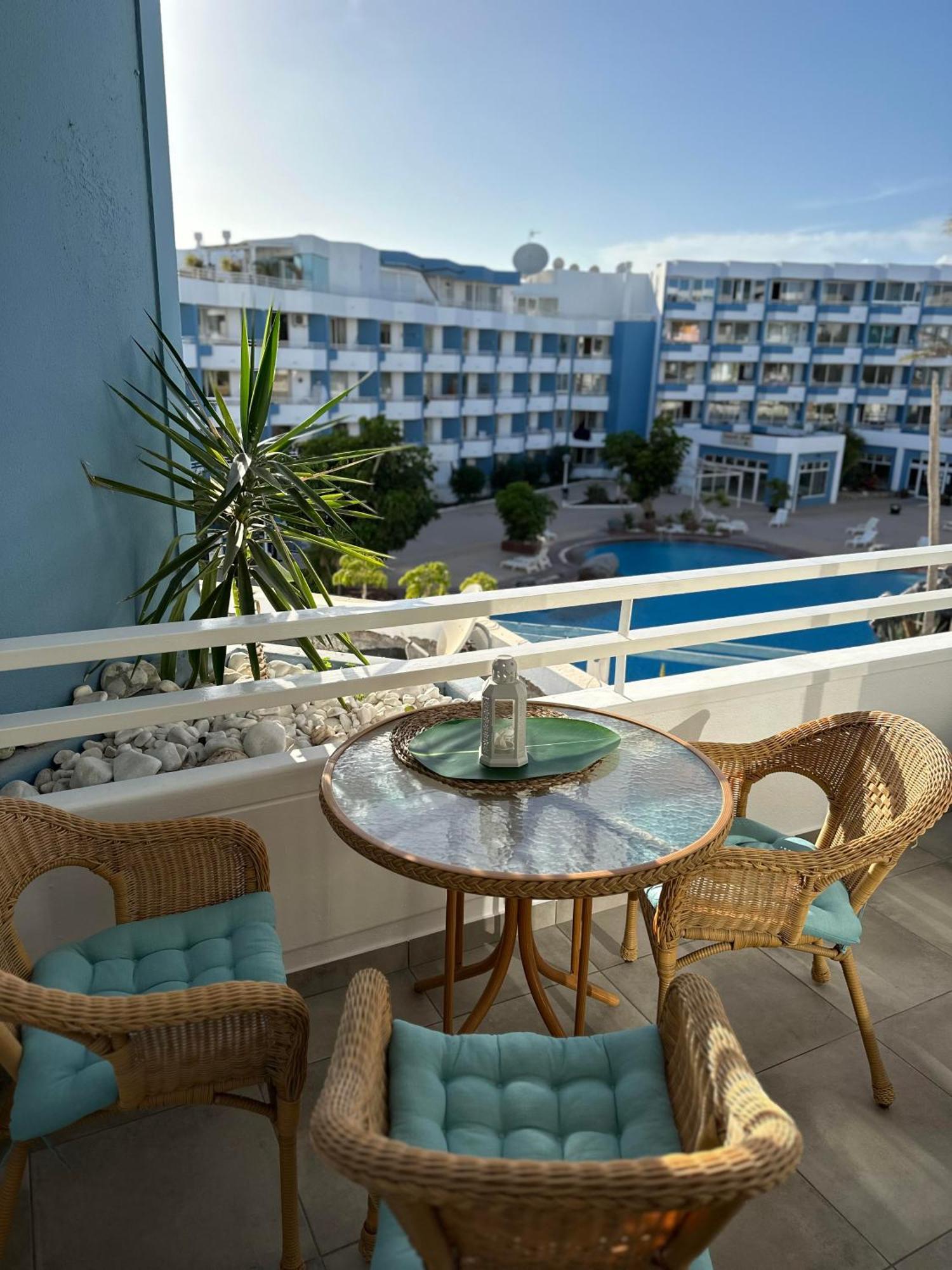 Paradise Tenerife サンミゲル・デ・アボナ エクステリア 写真